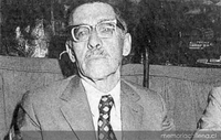 Néstor Meza, historiador