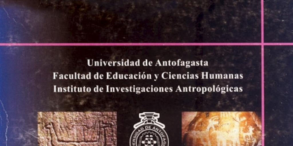 Patrimonio ambiental y cultural atacameño