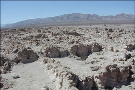 Conjuntos domésticos, Aldea de Caserones