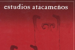 Las sociedades formativas del Altiplano Circumtiticaca y Meridional y su relación con el Norte Grande de Chile