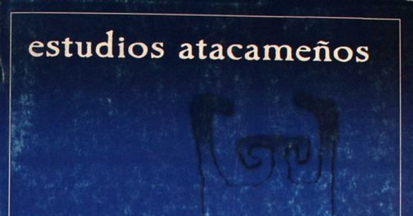 El término Ylla y su potencial simbólico en el Tawantinsuyu : una reflexión acerca de la presencia inca en Caspana (río Loa, Desierto de Atacama)