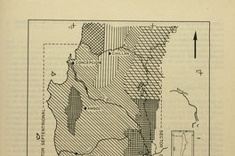 Divisiones ecológicas del sur de Chile