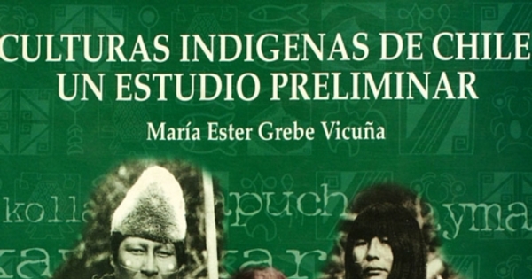 Cultura mapuche