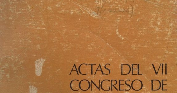 Hacia una definición del complejo cultural Aconcagua y sus tipos cerámicos