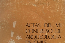 Hacia una definición del complejo cultural Aconcagua y sus tipos cerámicos