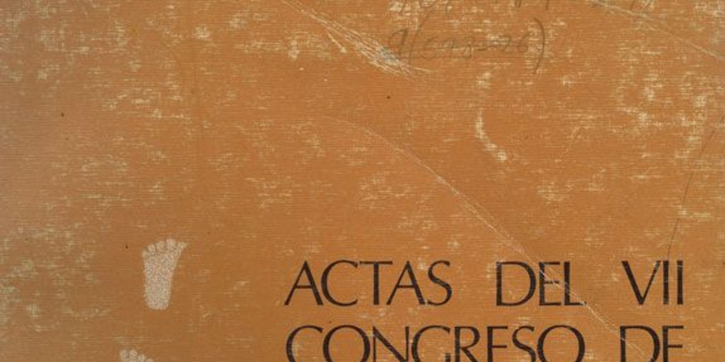 Hacia una definición del complejo cultural Aconcagua y sus tipos cerámicos