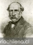 Alejandro Cicarelli, 1808-1879