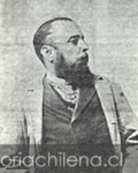 Pedro León Carmona, 1853-1899