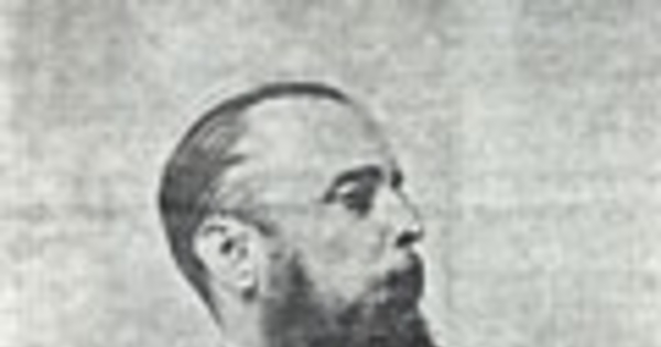 Pedro León Carmona, 1853-1899