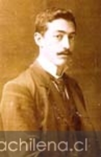 Fernando Alvarez de Sotomayor, 1875-1960