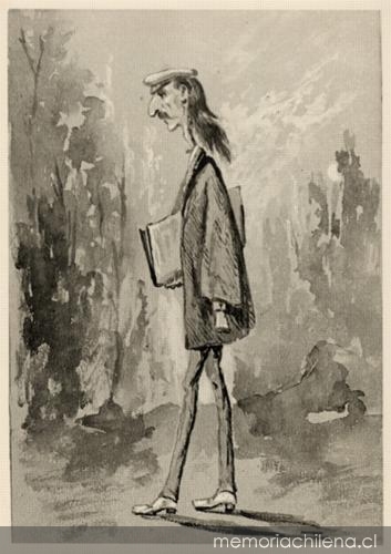 Antonio Smith, autorretrato