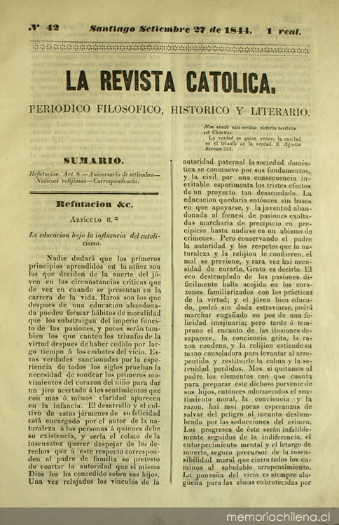 Refutación
