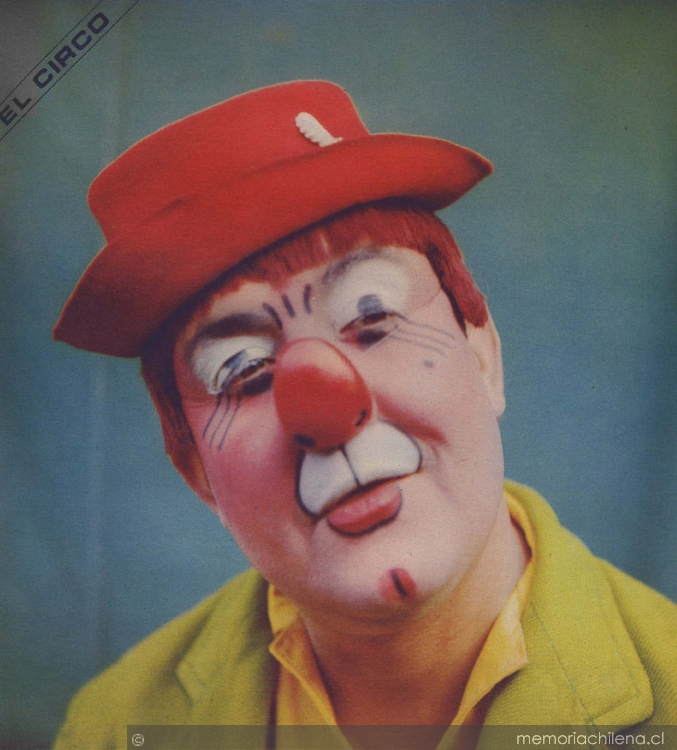 El Circo, 1967
