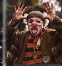 Payaso, 1975