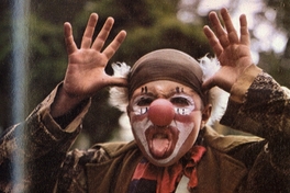 Payaso, 1975