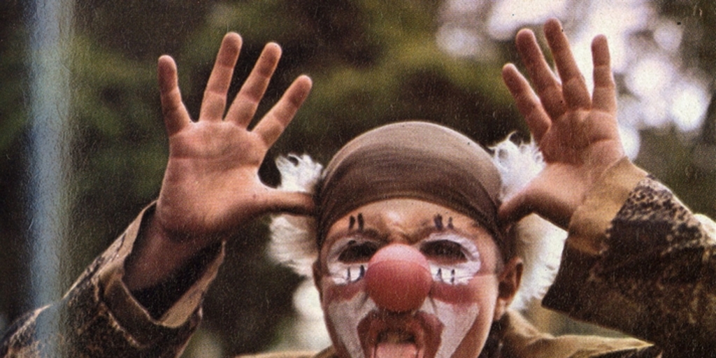 Payaso, 1975