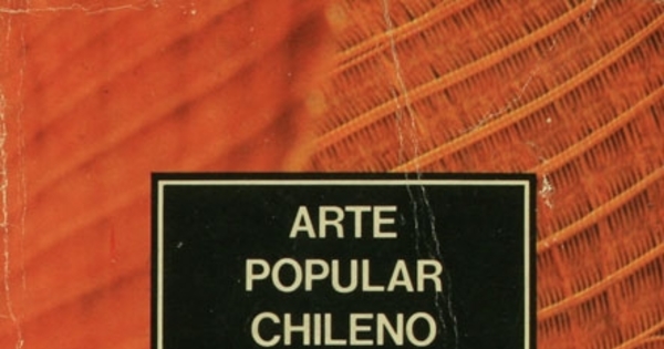 Arte popular chileno