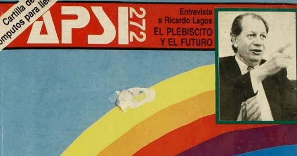 APSI: n° 272, octubre de 1988