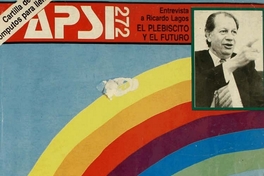 APSI: n° 272, octubre de 1988