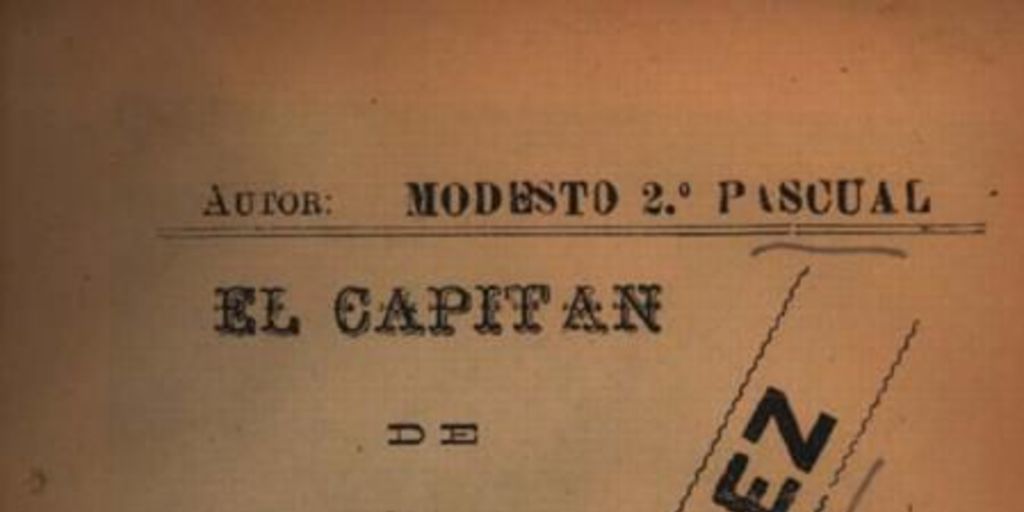 El Capitán de bandoleros Juan de Dios López : relación completa de sus hechos criminales i de su trájica muerte