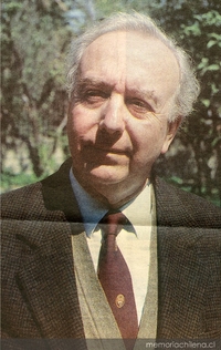 Armando de Ramón, 1927-2004