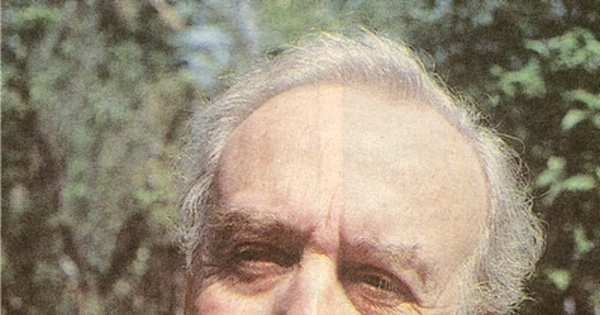 Armando de Ramón, 1927-2004