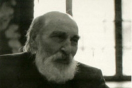 Patricio Bunster, 2001