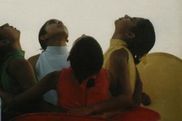 Clases de danza, 2001