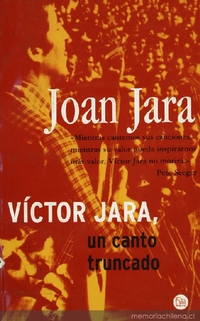 Víctor Jara : un canto truncado