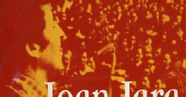 Víctor Jara : un canto truncado