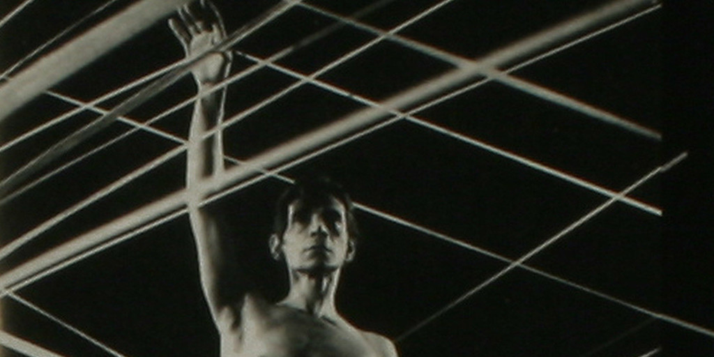 Presentación de Hernán Baldrich, ca. 1980