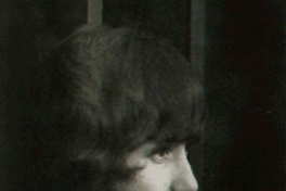 Sara Vial, ca. 2000