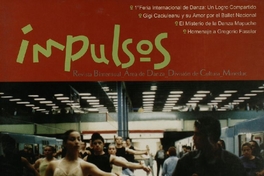 Impulsos : n° 3, enero-febrero de 2002