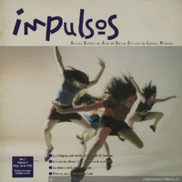 Impulsos : n° 5, mayo-junio de 2002