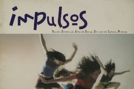 Impulsos : n° 5, mayo-junio de 2002