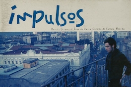 Impulsos : n° 6, julio-agosto de 2002