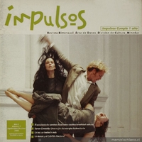 Impulsos : n° 7, septiembre-octubre de 2002