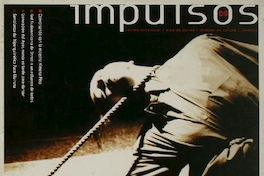 Impulsos : n° 9, marzo-abril de 2003