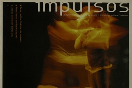 Impulsos : n° 10, mayo-junio de 2003