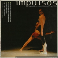 Impulsos : n° 11, julio-agosto de 2003