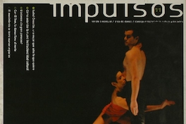 Impulsos : n° 11, julio-agosto de 2003