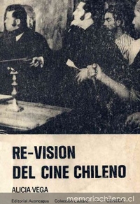 "Primer año" (1972):  realizador: Patricio Guzmán
