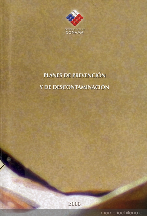 Planes de prevención y de descontaminación