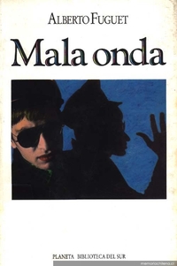 Mala onda