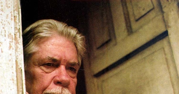 Poli Délano, 1998