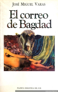 El correo de Bagdad