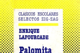 Palomita blanca