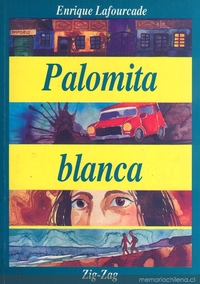 Palomita blanca