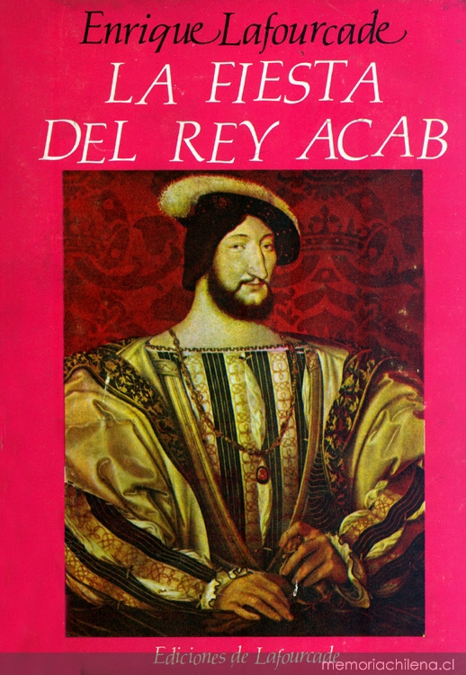 La fiesta del rey Acab