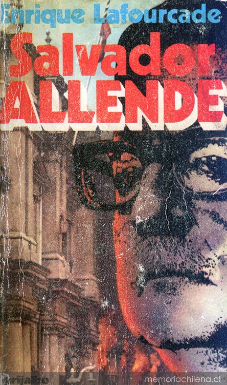 Salvador Allende